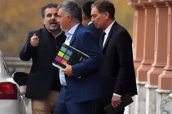 El PRO bonaerense avaló la creación de un frente único: “Dimos un paso clave para frenar al populismo”