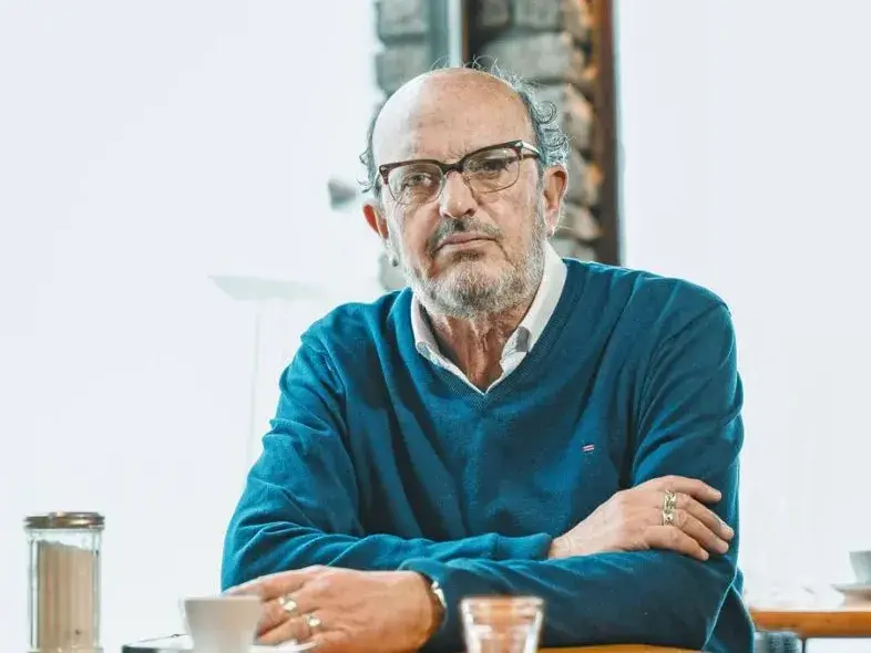 Marcelo Passetti