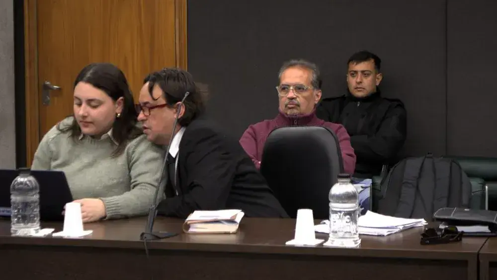 Pidieron 14 años de prisión para pastor acusado de trata laboral