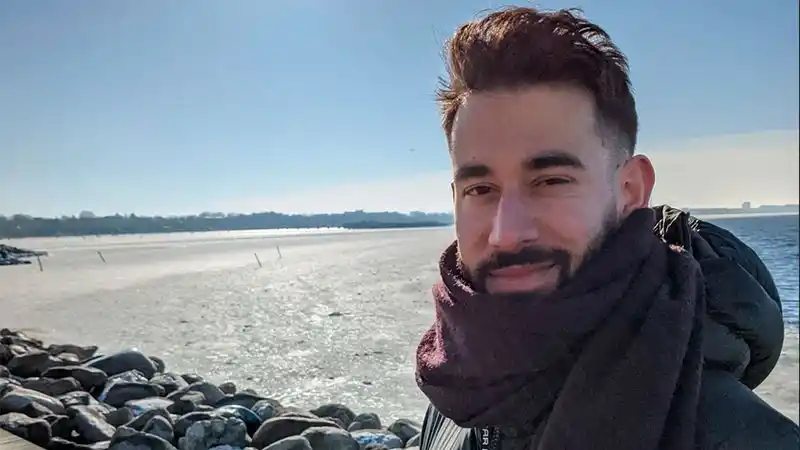 Creó una página web de CV gratis: ya descargaron más de 800 mil currículums