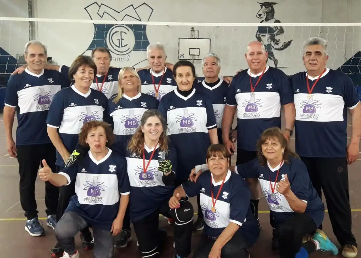 El newcom tiene continuidad en cancha del “Lobo”.