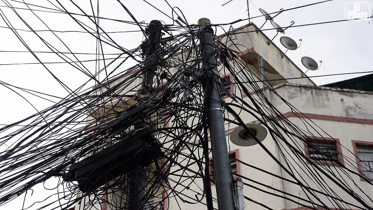 En 22 AÑOS DE CHAVISMO se han despilfarrado $240.000 millones en un sistema eléctrico que no sirve