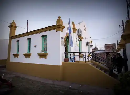 Se implementa en los nueve CAPS el programa Federal Incluir Salud