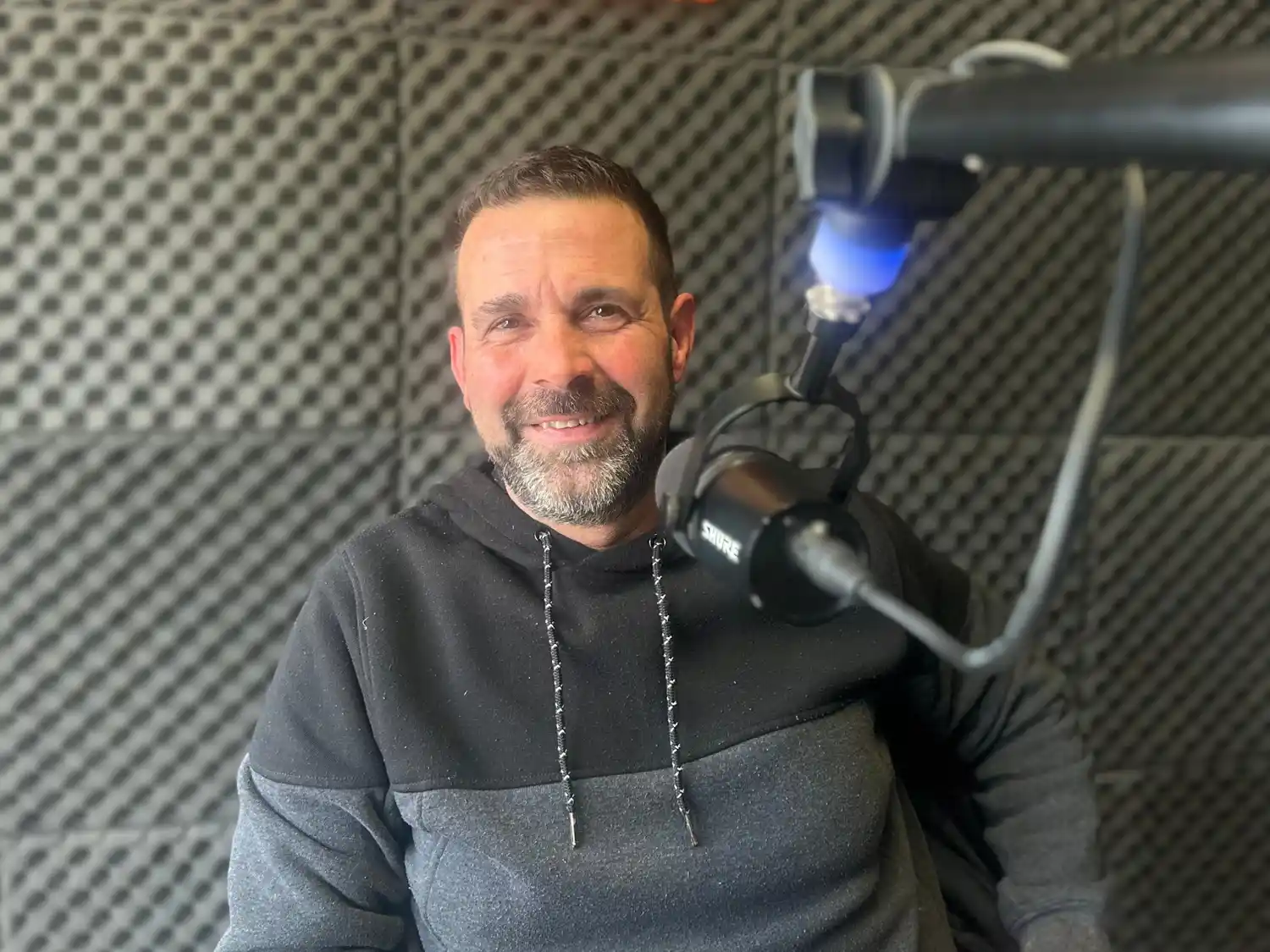 Ser Uno, una ONG que trabaja en la prevención y acompañamiento de personas con problemas de adicciones