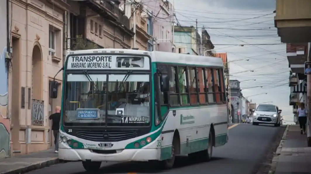 El servicio de transporte público se normaliza tras once días de conflicto