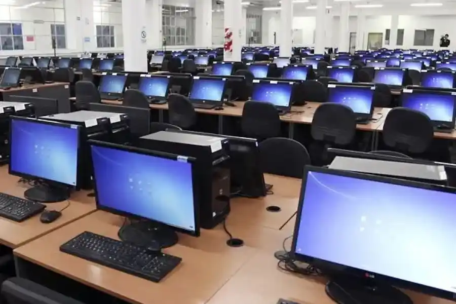 Elecciones Paso: por primera vez la Provincia hará un recuento íntegramente digital mediante celulares