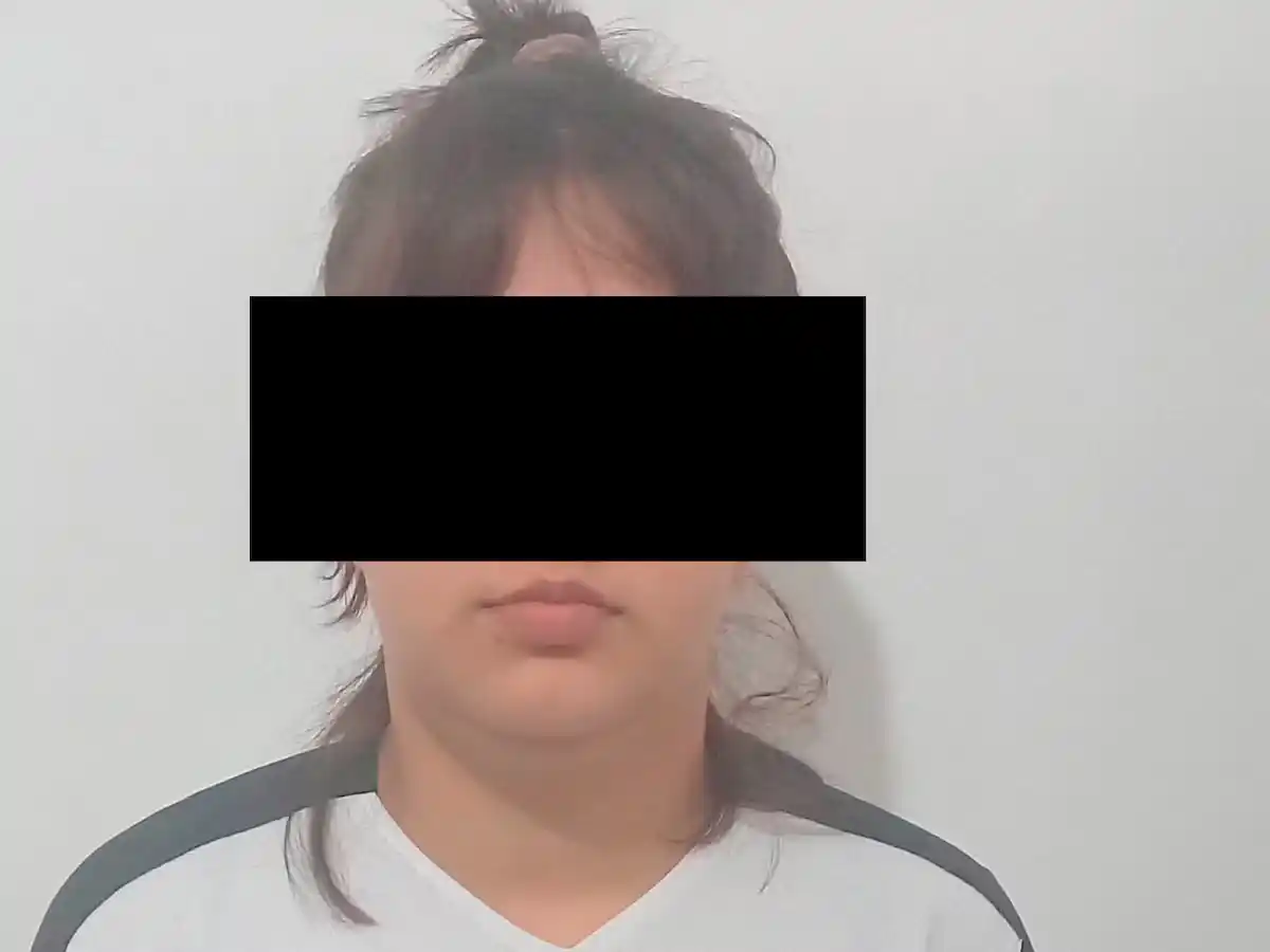 La hermana del narco Alan Funes fue condenada por vender droga