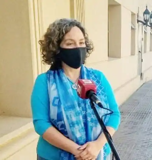 La feria de emprendedores Estrella Federal se  presenta el sábado 19