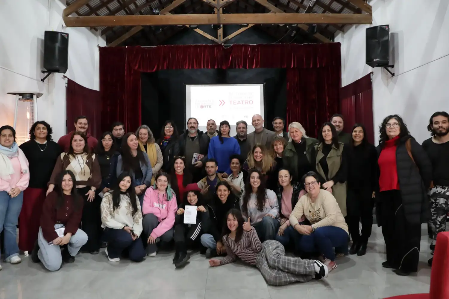 Encuentro Entrerriano de Teatro