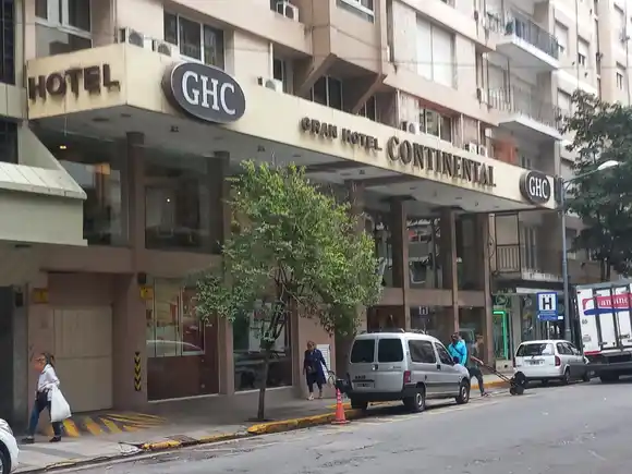 Los hoteles trabajaron con capacidad al 95% durante el fin de semana XXL