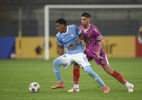 Arsenal lo tenía ganado
pero se lo dieron vuelta