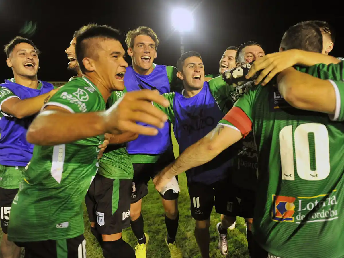 Sportivo de los milagros