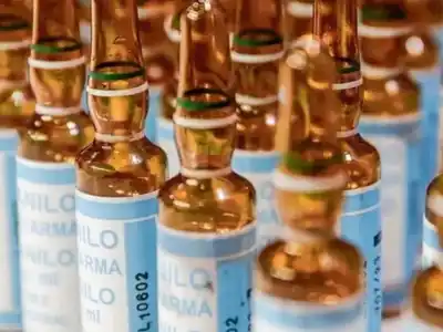 Causa fentanilo: el informe del juez, la cita a Lugones y una reunión en Santa Fe