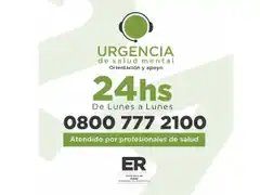 Entre Ríos encabeza estadística de suicidios: Gualeguay la quinta ciudad de la provincia