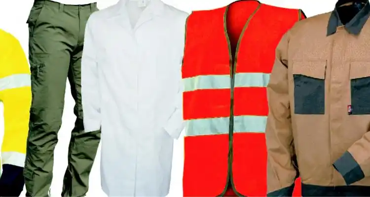 Cuatro oferentes para la ropa de trabajo de los municipales