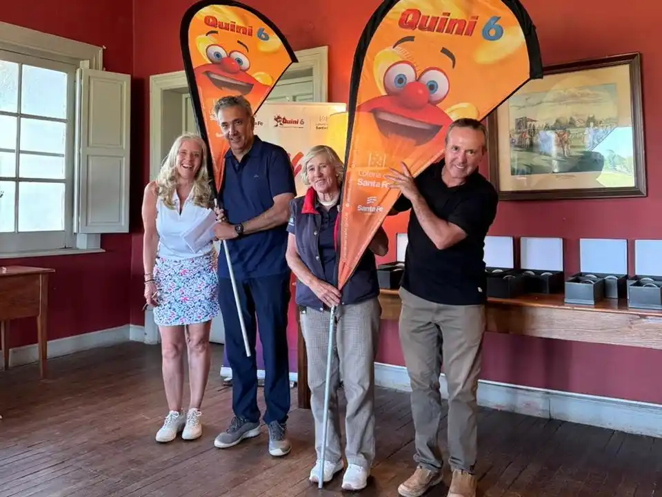 Copa Santa Fe Golf - 8