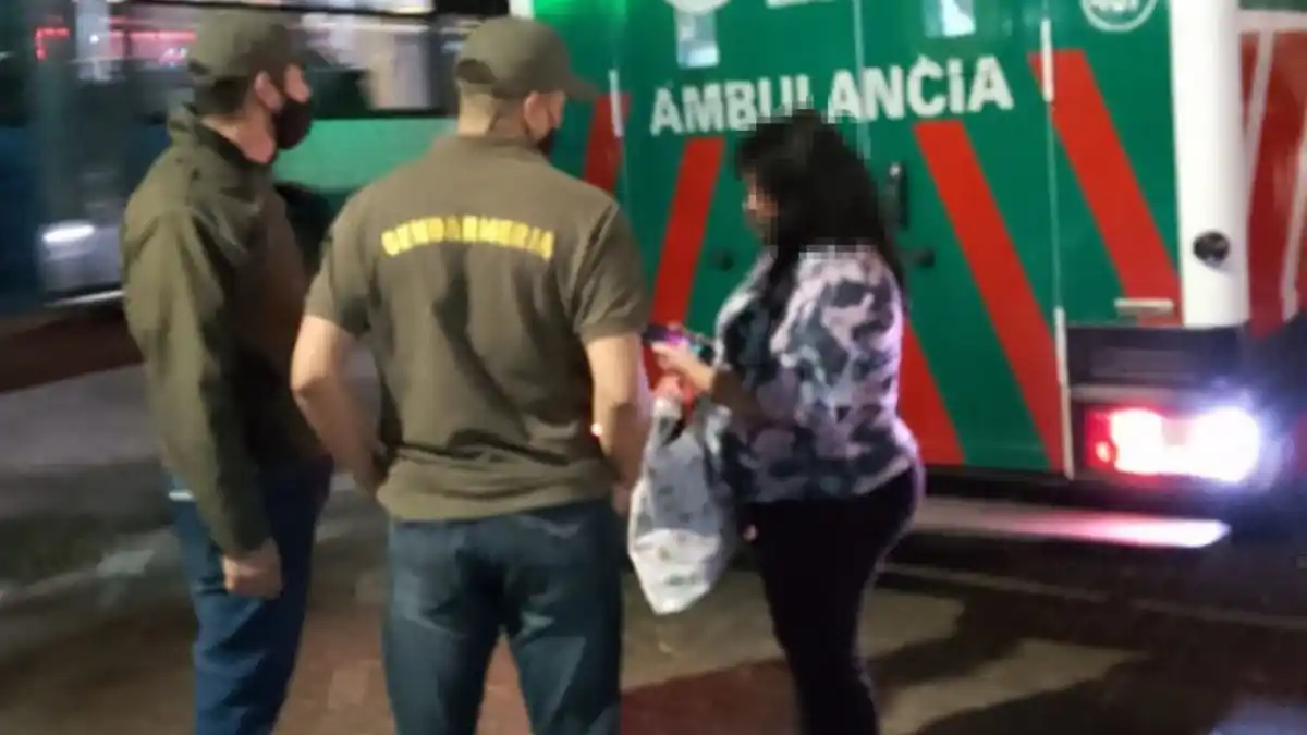 Hallan en CABA a una joven que estaba desaparecida desde hace tres años