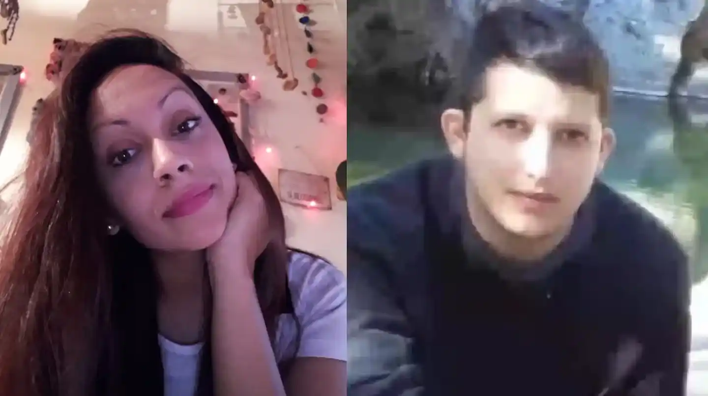 La fiscal acusó a Mauricio Nicolás Sánchez de “homicidio agravado por el vínculo y por femicidio” en perjuicio de Melissa Kumber.