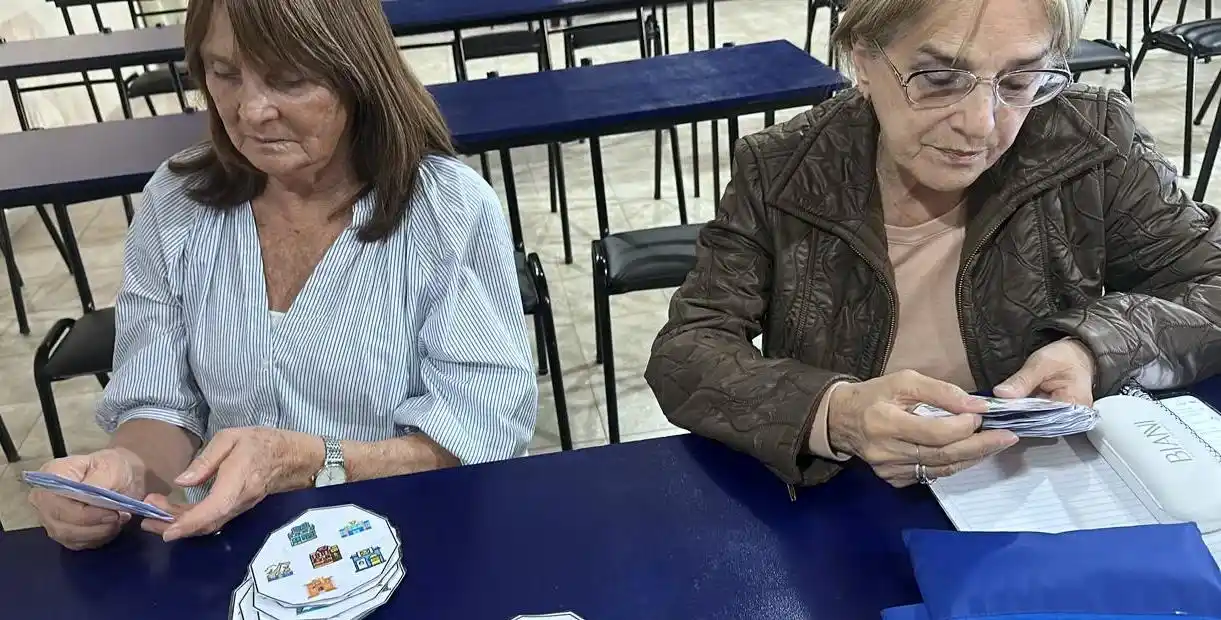 Actividades de la Alianza Francesa Gualeguay