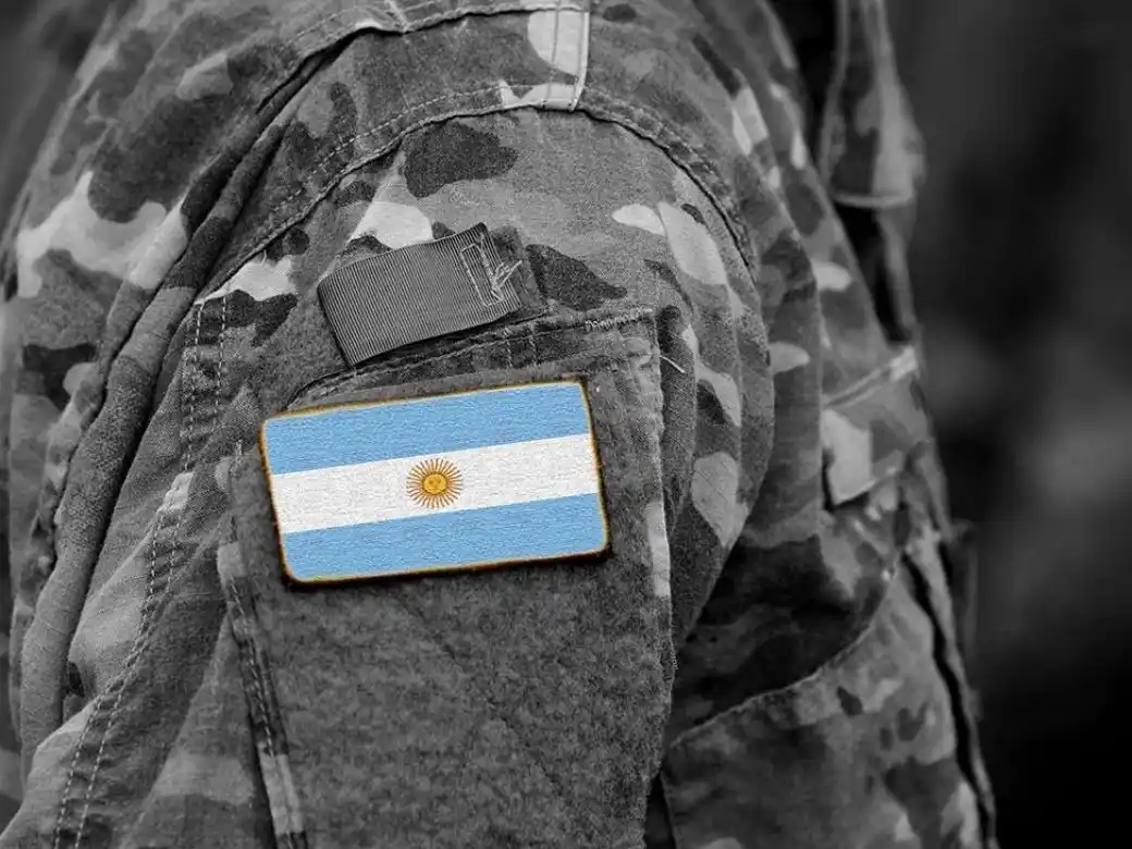 29 de mayo: Día del Ejército Argentino