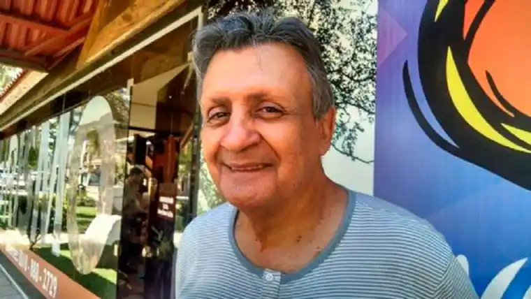 Murió el periodista de espectáculos Guillermo Blanc