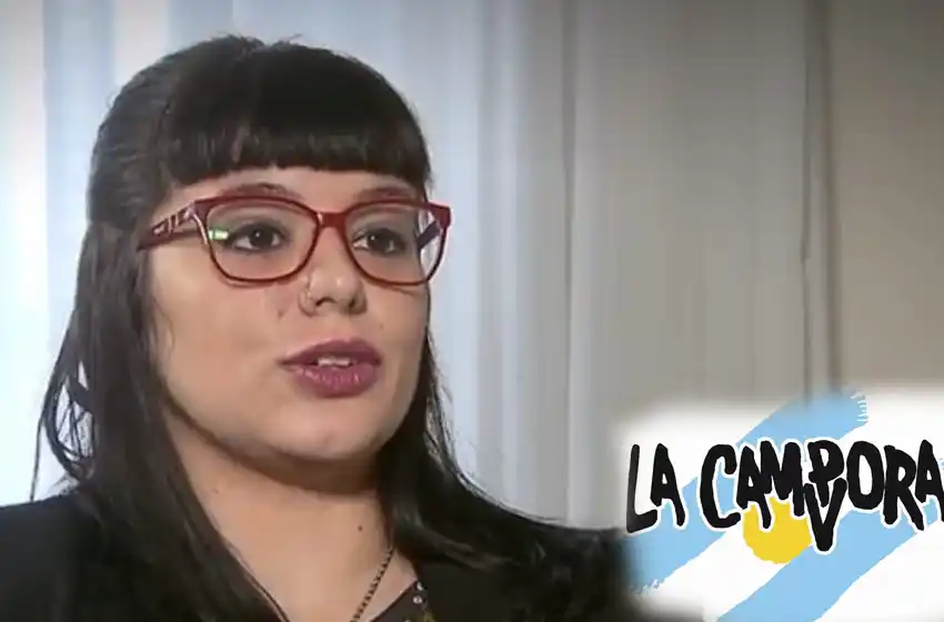 Una mujer denuncia a La Cámpora por silenciar abusos