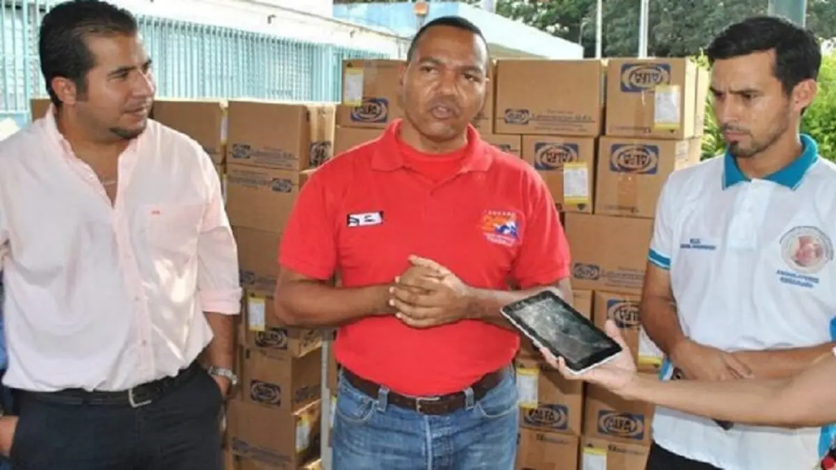 MUERE EN EXTRAÑAS CIRCUNSTANCIAS exalcalde de Tinaquillo