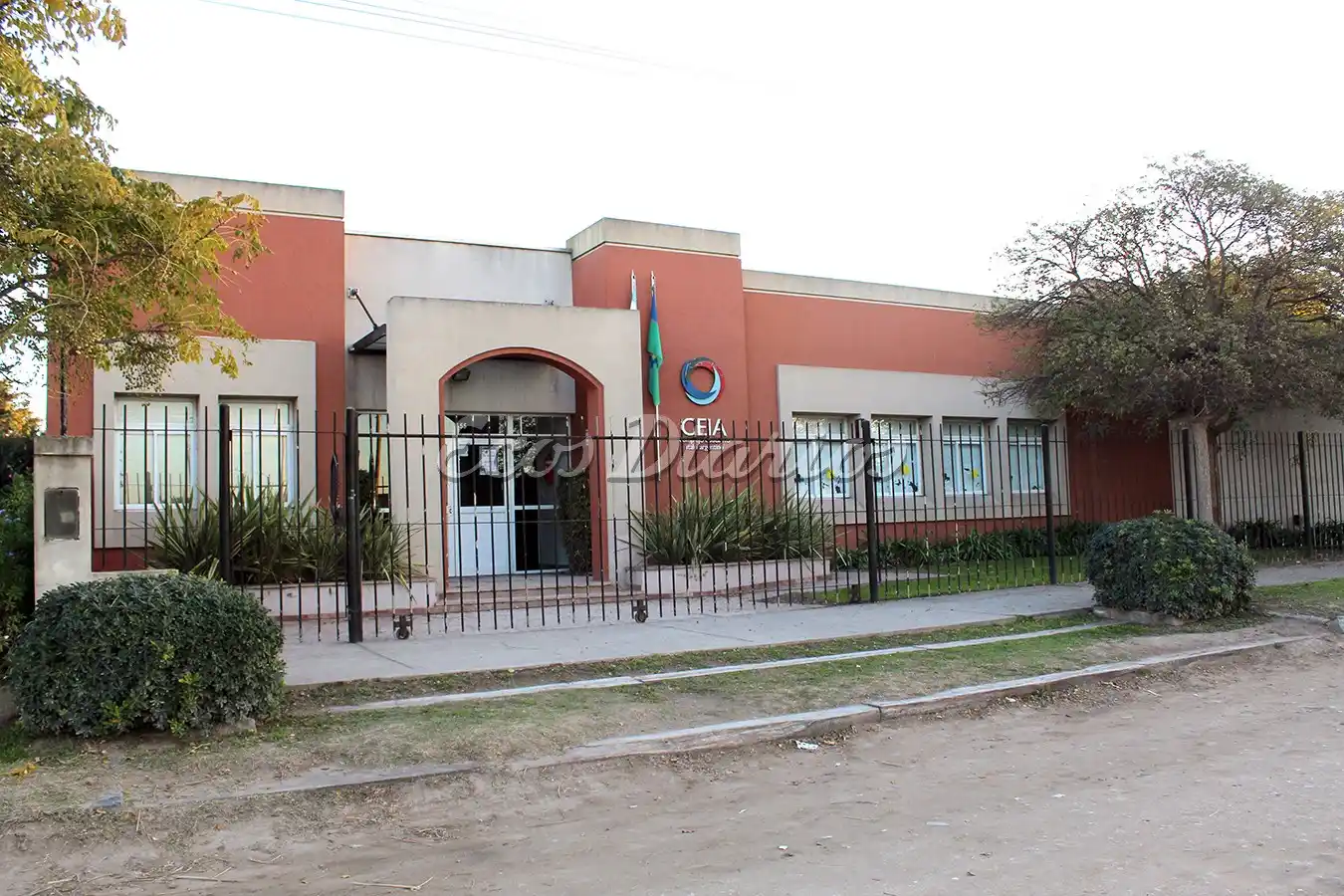 Complejo Educativo Italo- Argentino