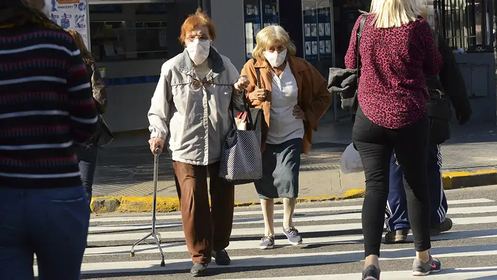 Se suman más provincias a la decisión de no permitir salidas recreativas en su territorio
