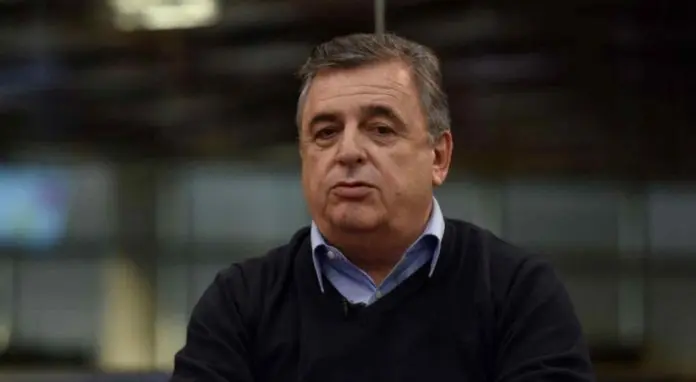 JpC pidió al gobierno que retire DNU que restablece facultades al Jefe de Gabinete