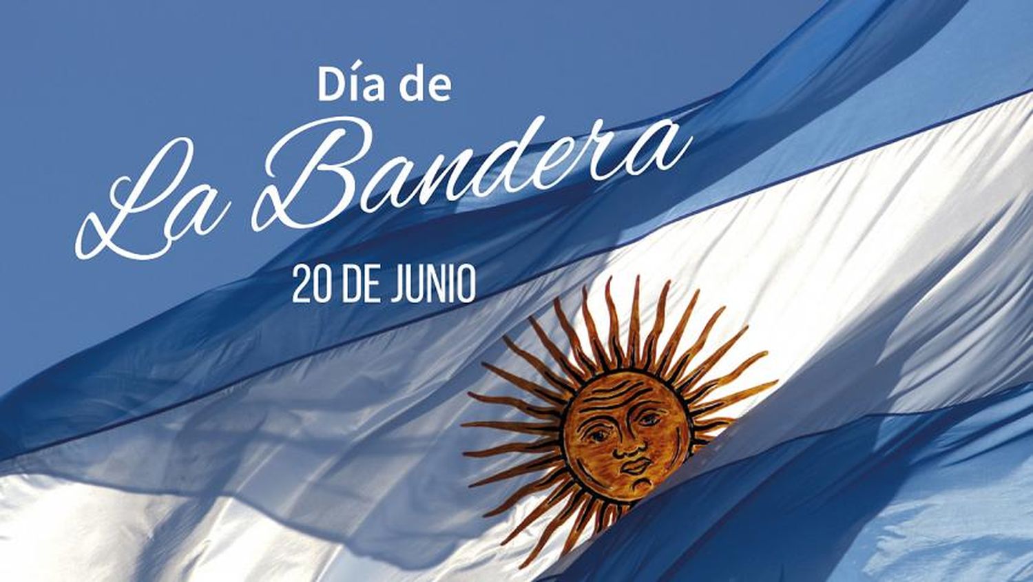 20 de Junio: Día de la Bandera