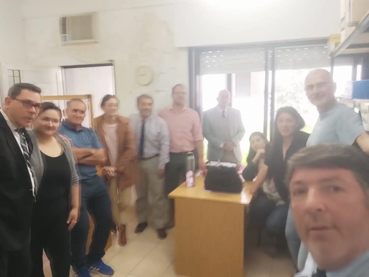 Empleados judiciales de Gualeguay y la provincia realizaron asambleas