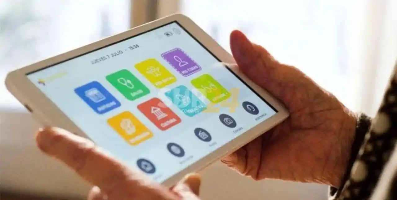 Tablet gratis para jubilados, monotributistas y AUH: cómo acceder 