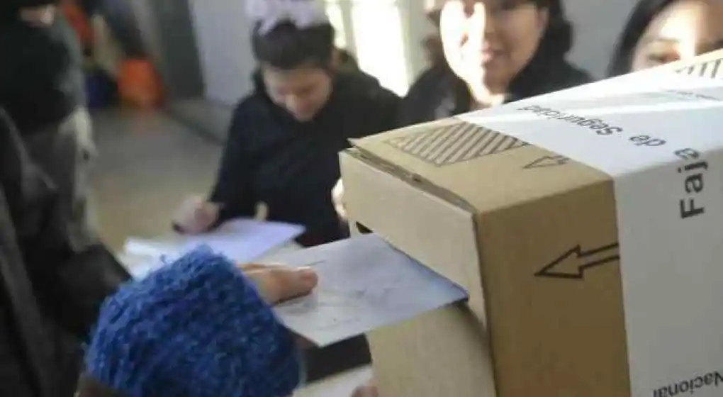 Elecciones 2019: Río Negro y Chubut van a las urnas