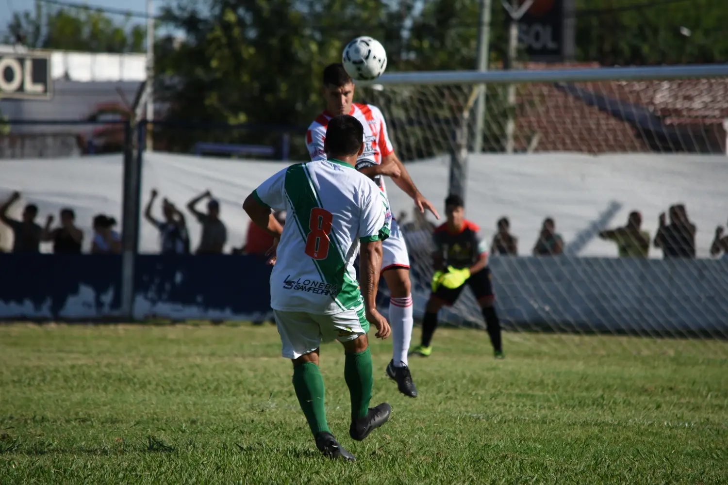 Torneo de Clubes 2020: 18 meses después, Paraná y Banfield tienen fecha para jugar cuartos de final