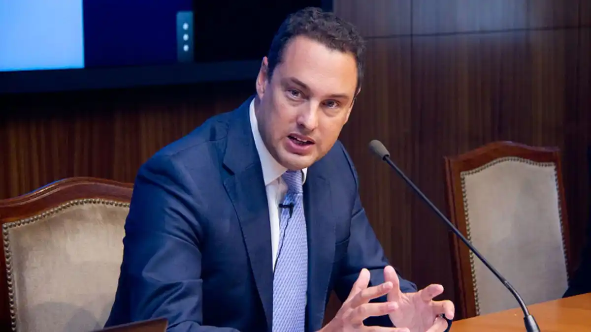 Leandro Cuccioli, titular de la AFIP: “La Argentina es uno de los países con más facturas truchas del mundo”