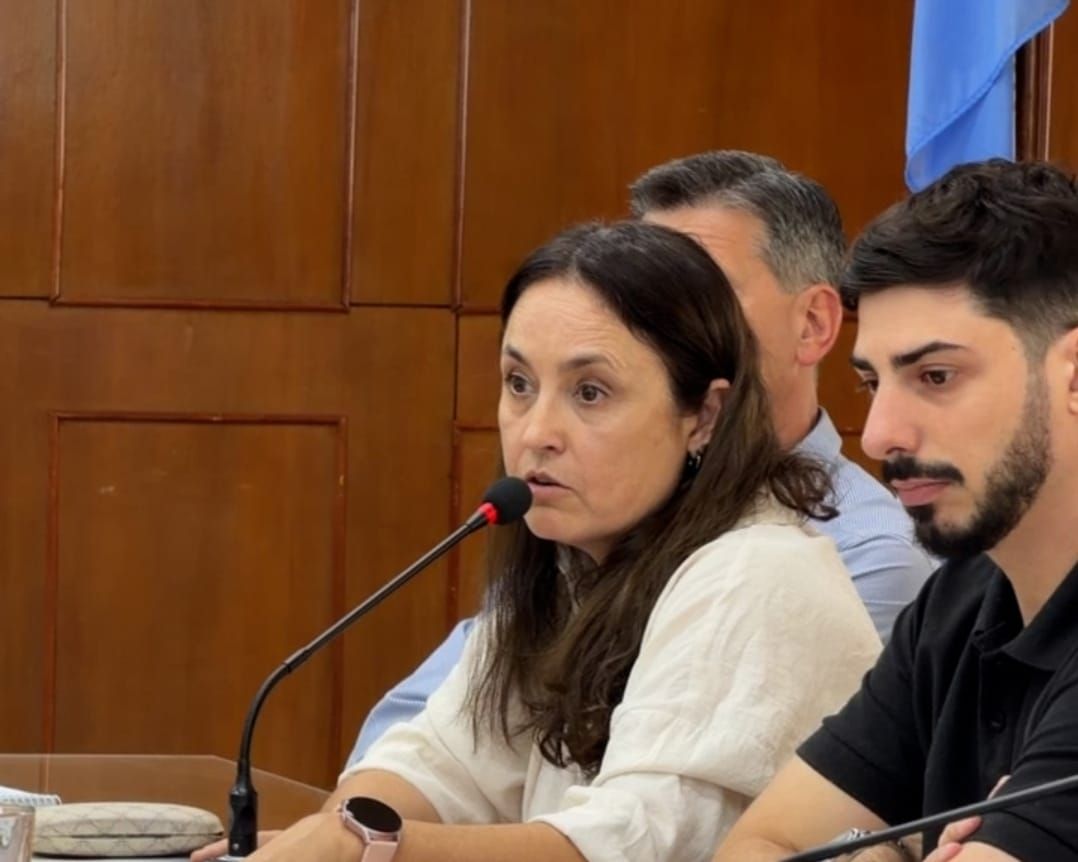 La oposición denunció que en Rafaela hay proveedores elegidos a dedo e incumplimiento de normas