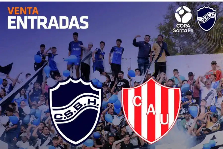 Se venden las entradas por BH-Unión SF