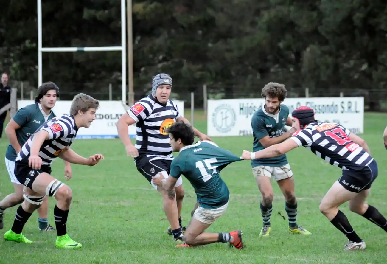 Siguen imparables