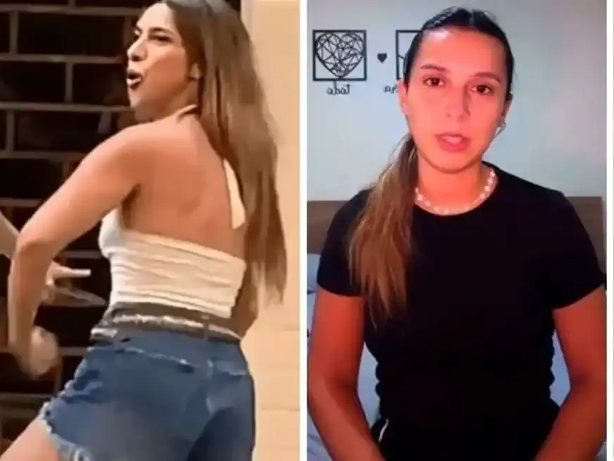 La Justicia de Brasil liberó a la abogada argentina acusada de racismo y seguirá el proceso con tobillera