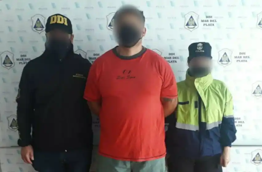 Detuvieron a un hombre acusado de matar a golpes a otro en Año Nuevo