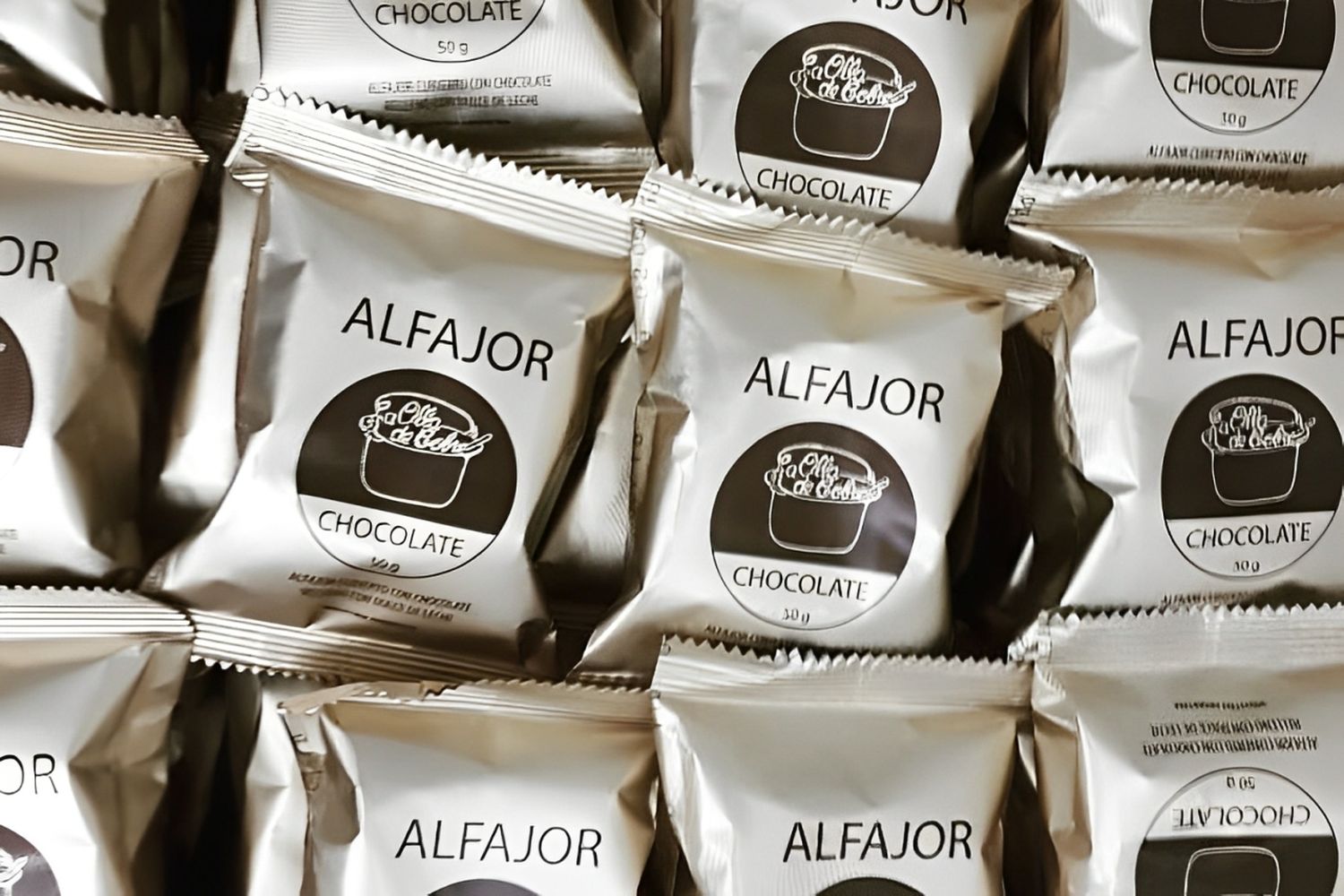 Los mejores alfajores del mundo son bonaerenses: el listado