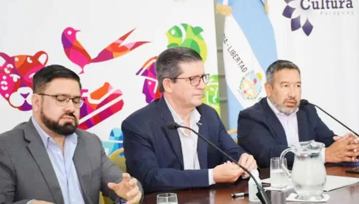 Compromiso de Corrientes con Paraguay para que este  género musical sea declarado Patrimonio de la Humanidad