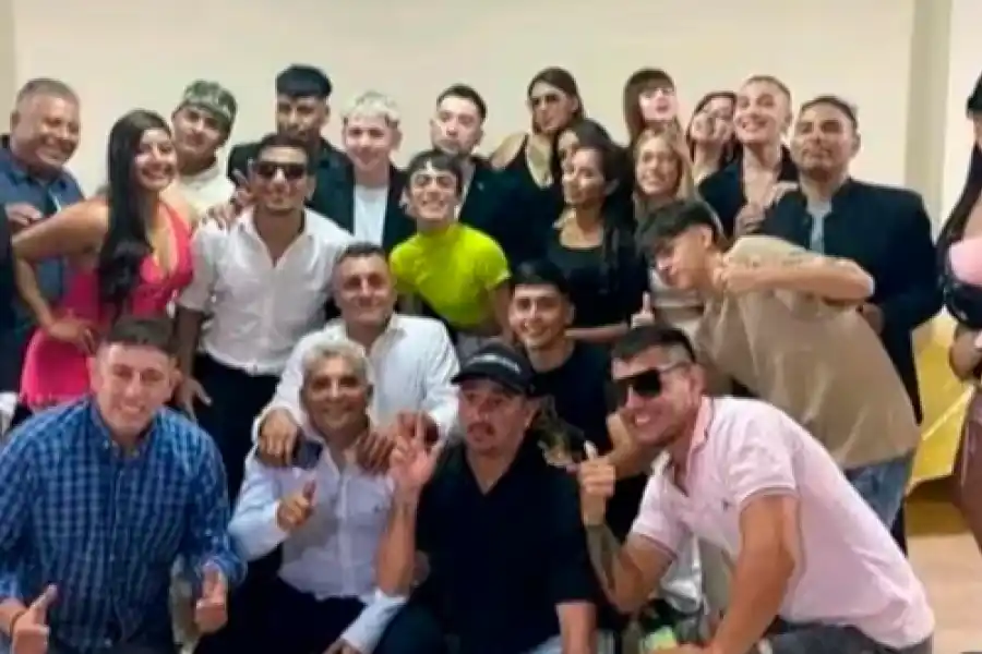 Gran House Tucumán, la insólita parodia de Gran Hermano que es viral en las redes