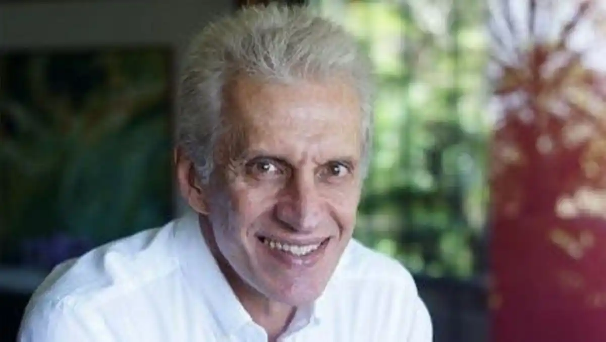 SE PONE A DERECHO: opositor Fernando Martínez Mottola abandonó sede de la Embajada de Argentina en Caracas