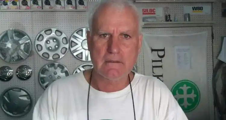 Jorge Schallibaum, nuevo presidente de Paraná
