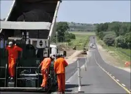 Por la eliminación del fondo de la soja, Entre Ríos pierde más de 1.700 millones de pesos para obras