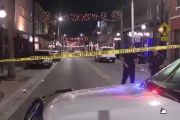 Tiroteo en una fiesta en Florida: se registraron dos muertos y 18 heridos