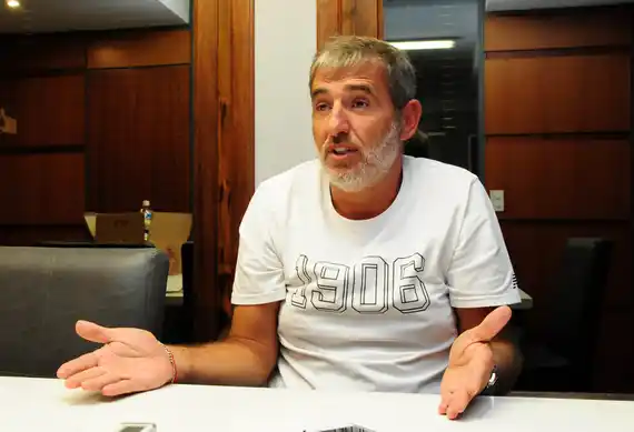 Advirtieron que el Casino de Tandil no estaría en condiciones de abrir 