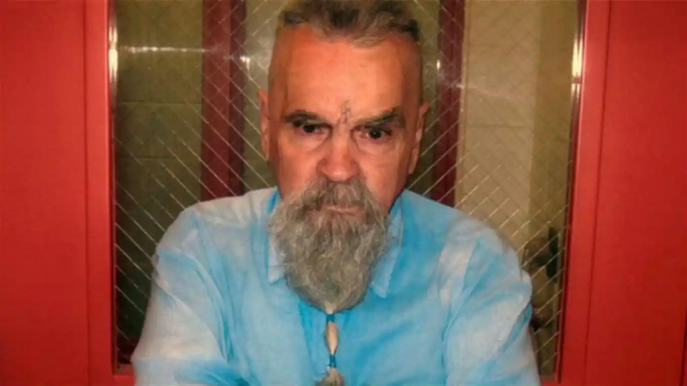 Identifican a una víctima de Charles Manson a 46 años de su muerte